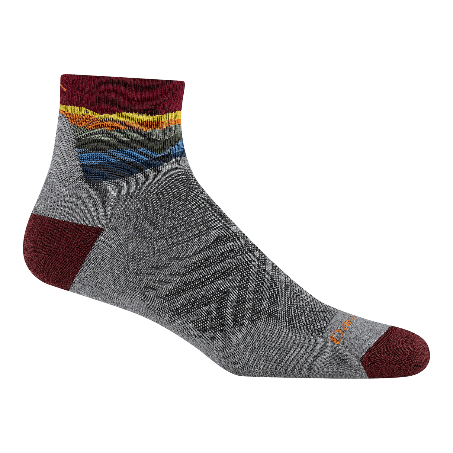 Darn Tough Socks - 1040 - Men&