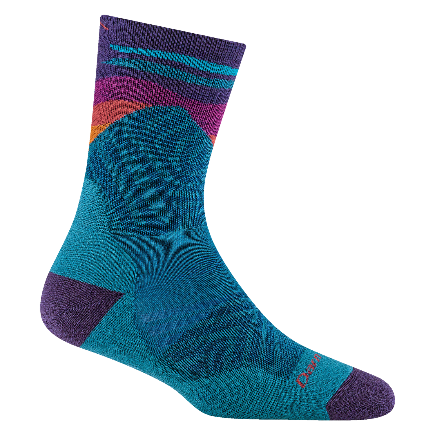 Darn Tough Socks - 1067 - Women&