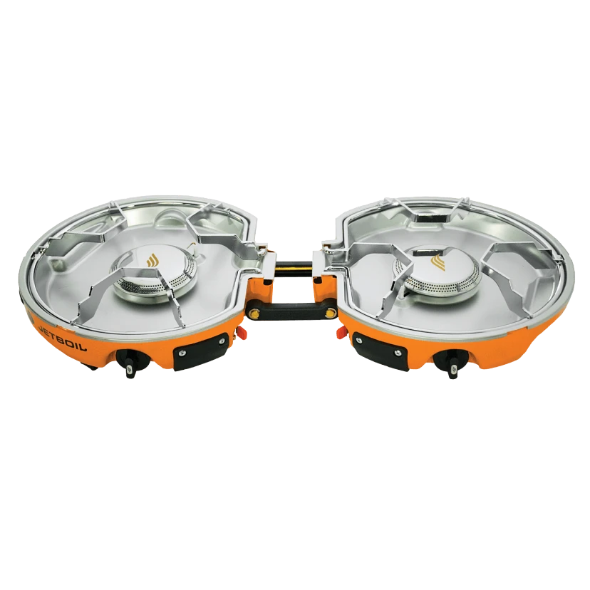 Jetboil Genesis Basecamp Stove