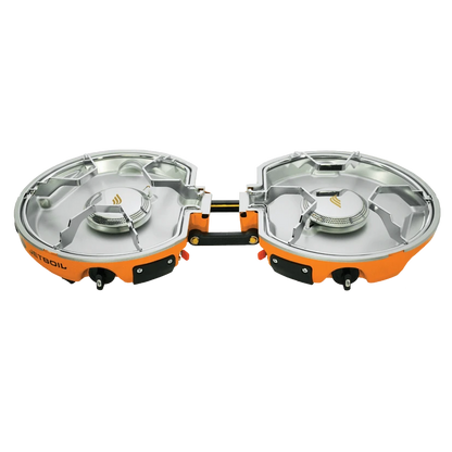 Jetboil Genesis Basecamp Stove