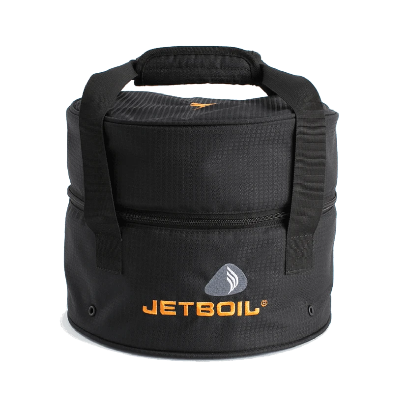 Jetboil Genesis Basecamp Stove