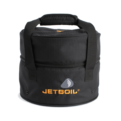 Jetboil Genesis Basecamp Stove