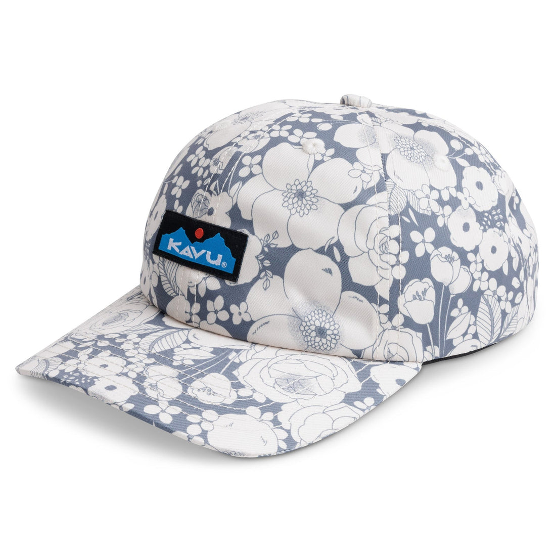 Kavu Ballard Classic Hat