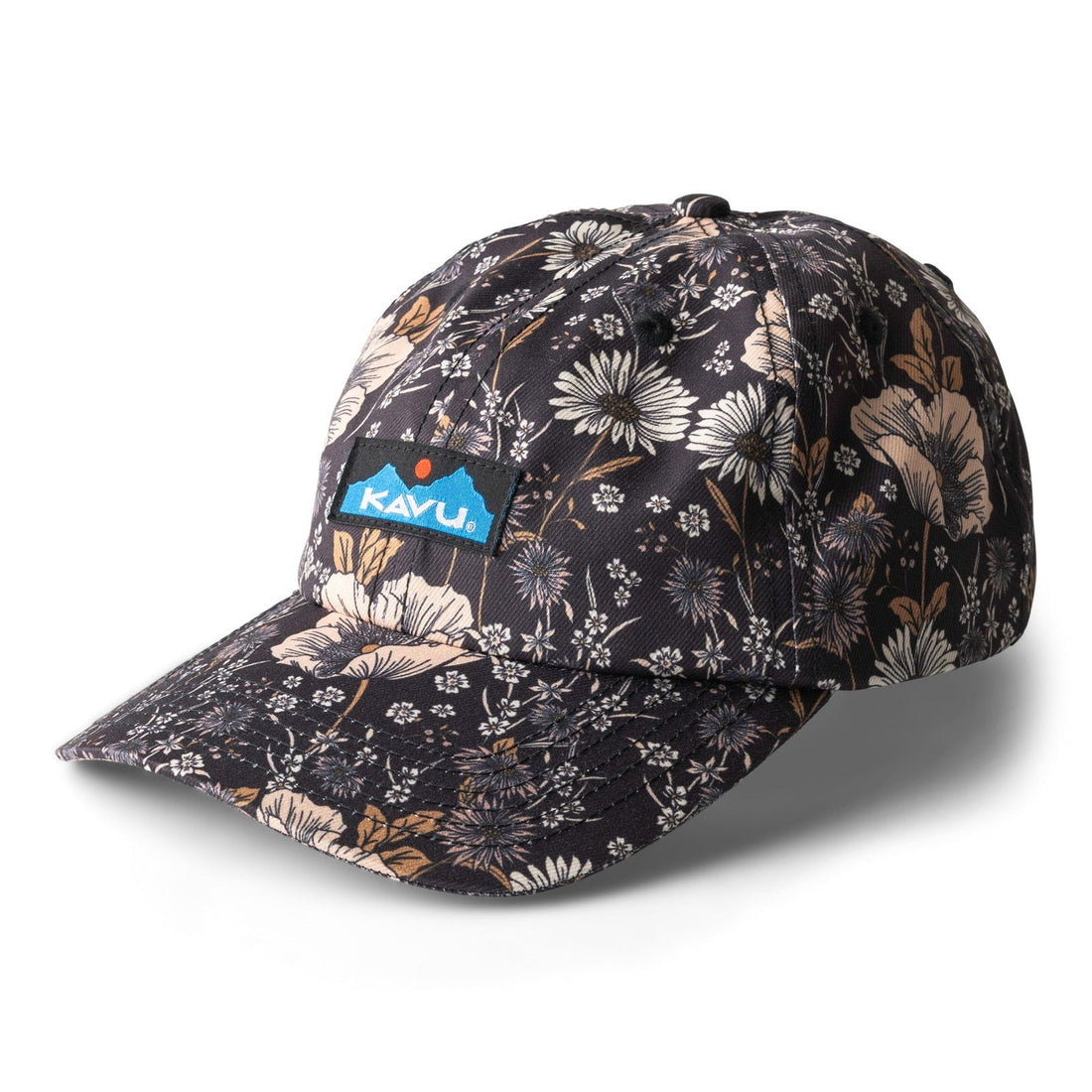 Kavu Ballard Classic Hat