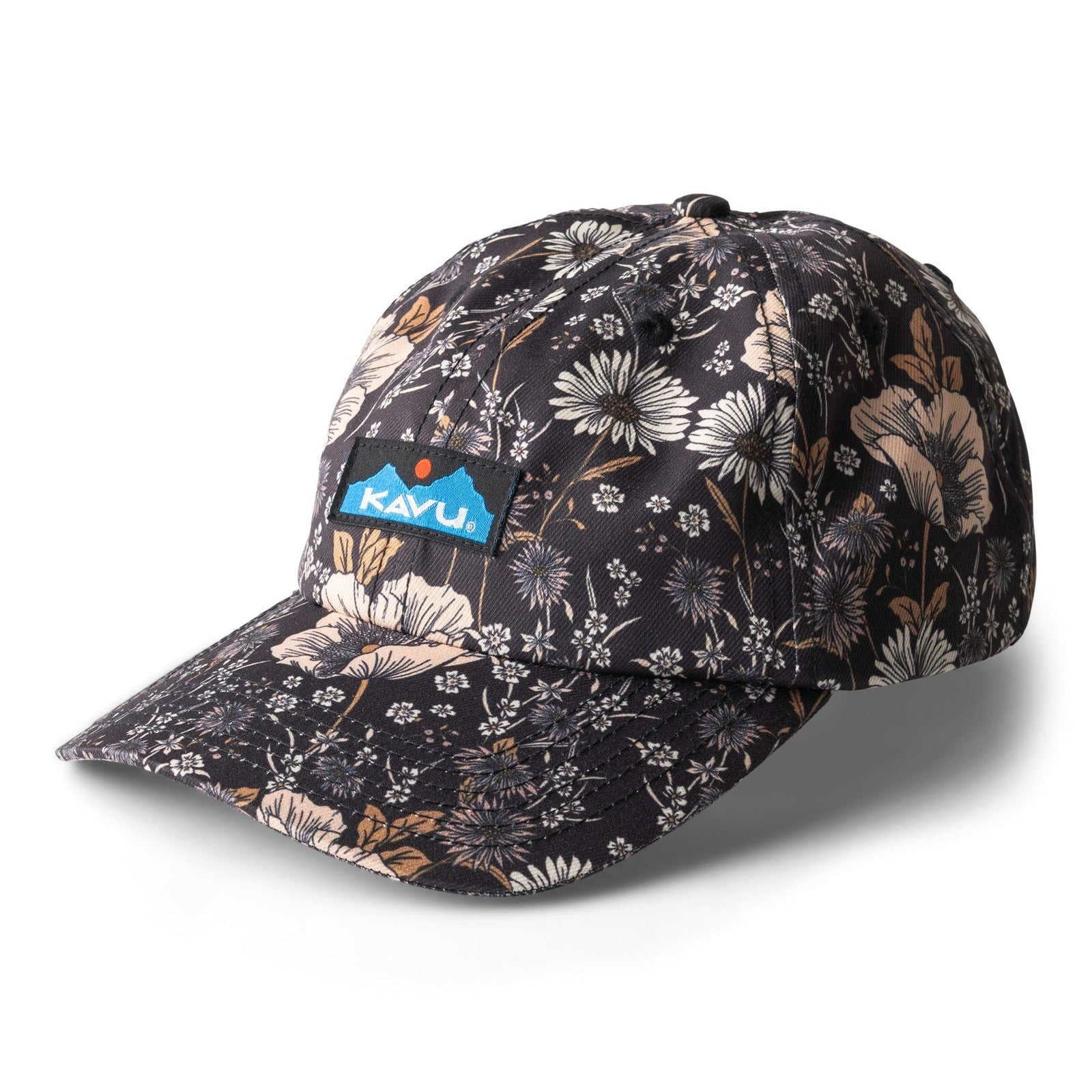Kavu Ballard Classic Hat