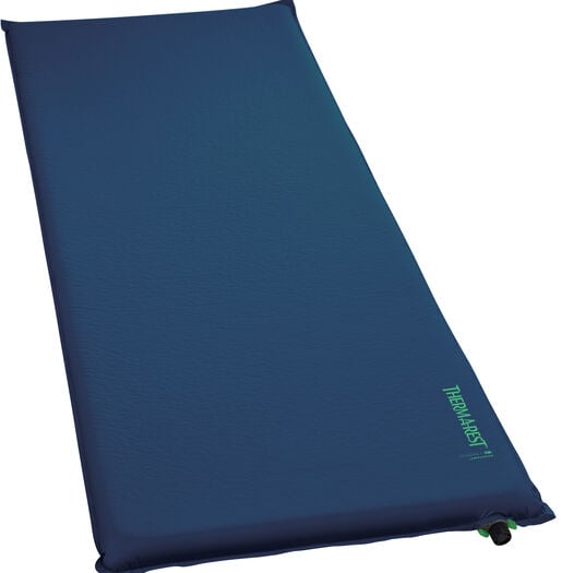 Thermarest BaseCamp Self-Inflating Sleeping Pad