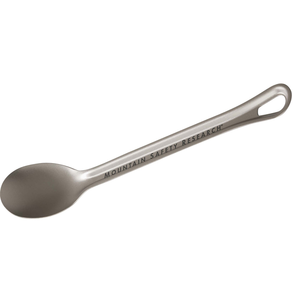 MSR Titan Long Spoon