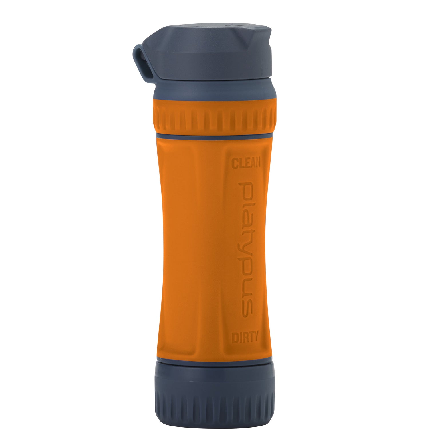 Platypus Quickdraw Microfilter - Orange