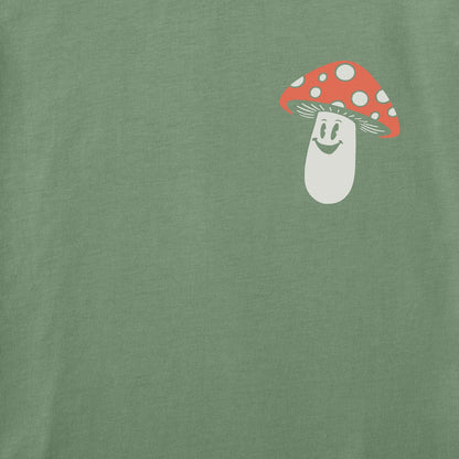 Kids Nature is Magic Short Sleeve Crusher Tee - Life is Good