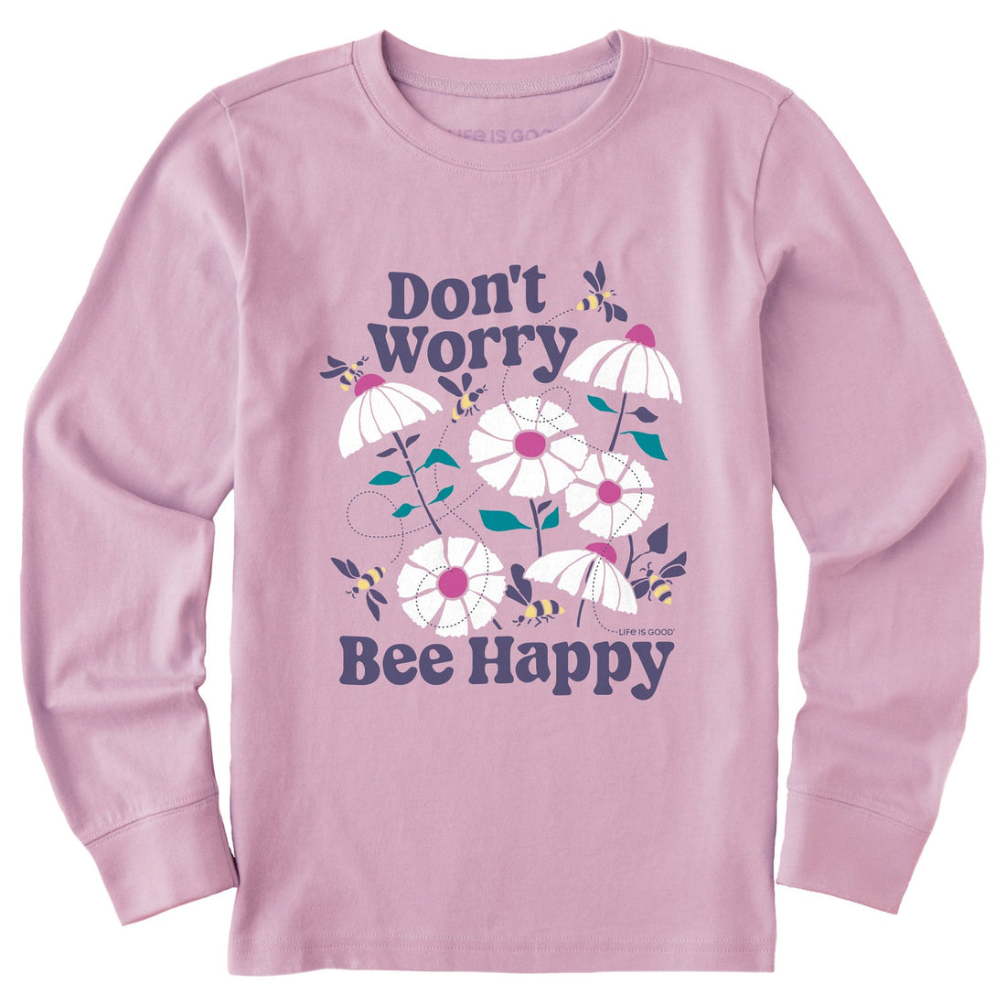 Kids Don&