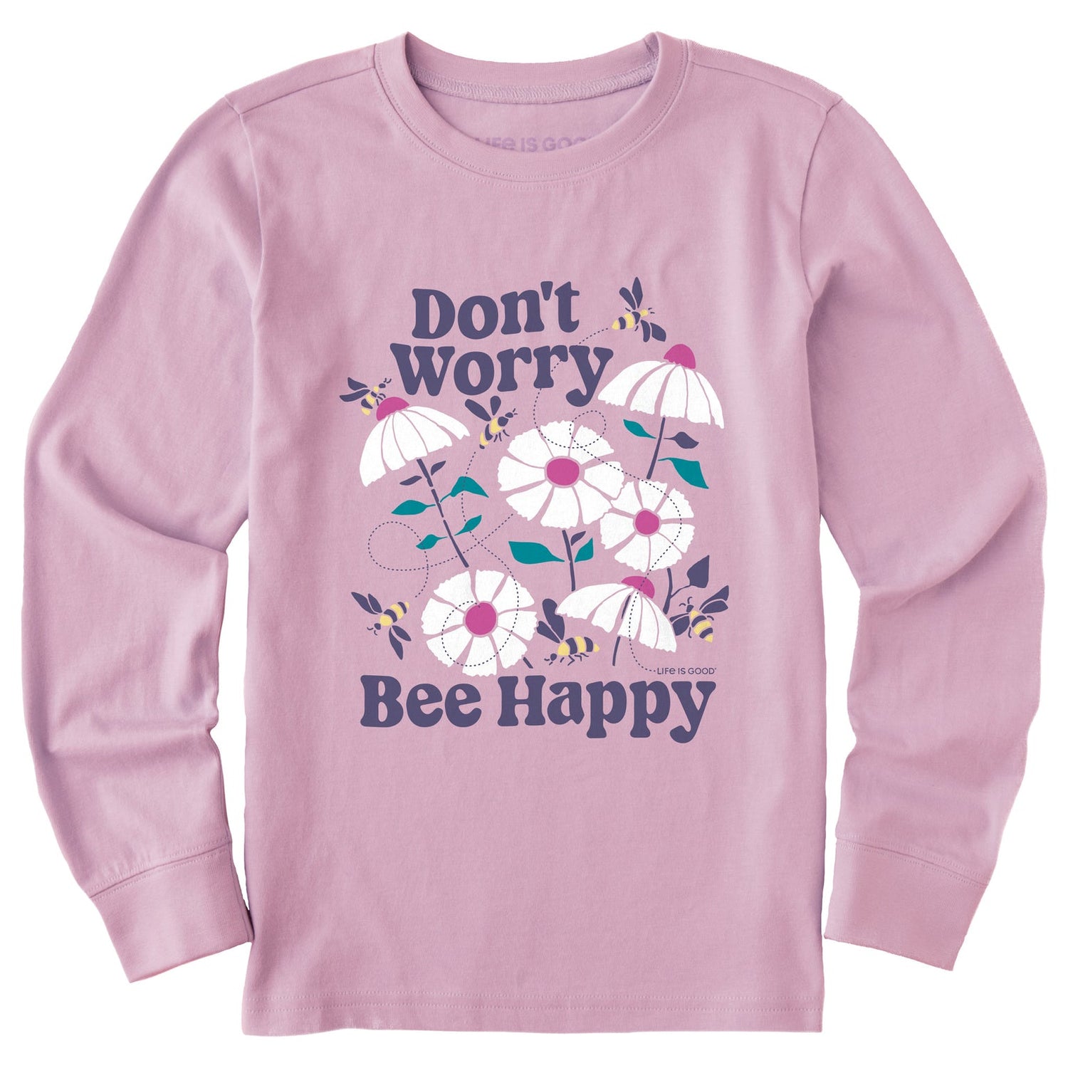 Kids Don&