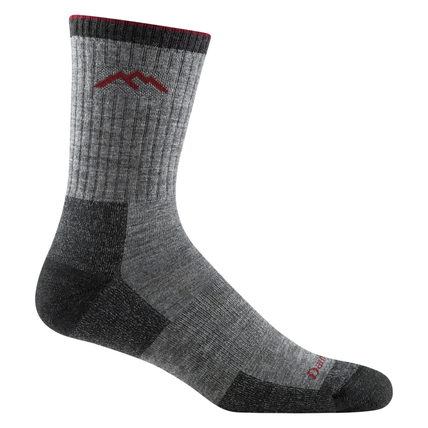 Darn Tough Socks - 1466 - Men&