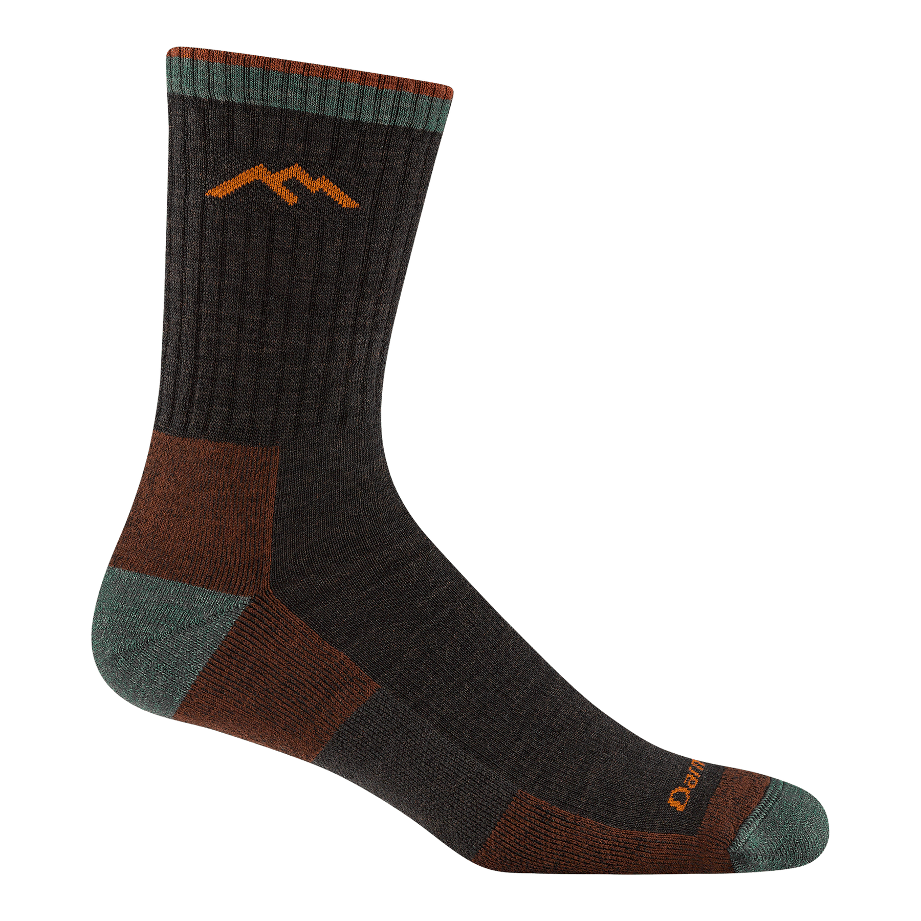 Darn Tough Socks - 1466 - Men&