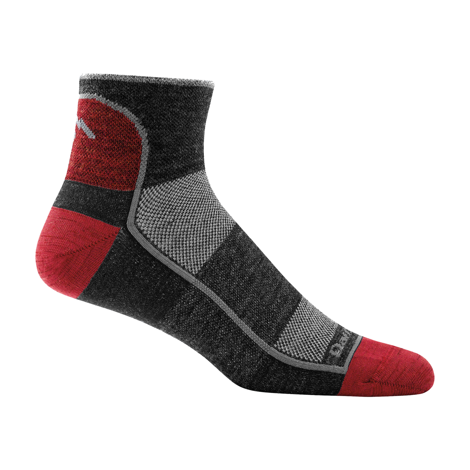 Darn Tough Socks - 1715 - Men&