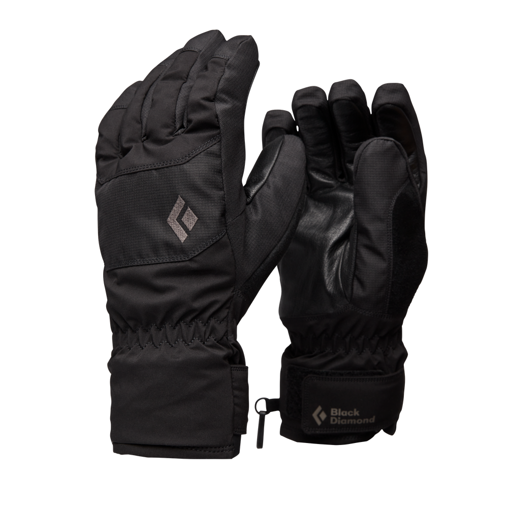 Black Diamond Mission LT Gloves