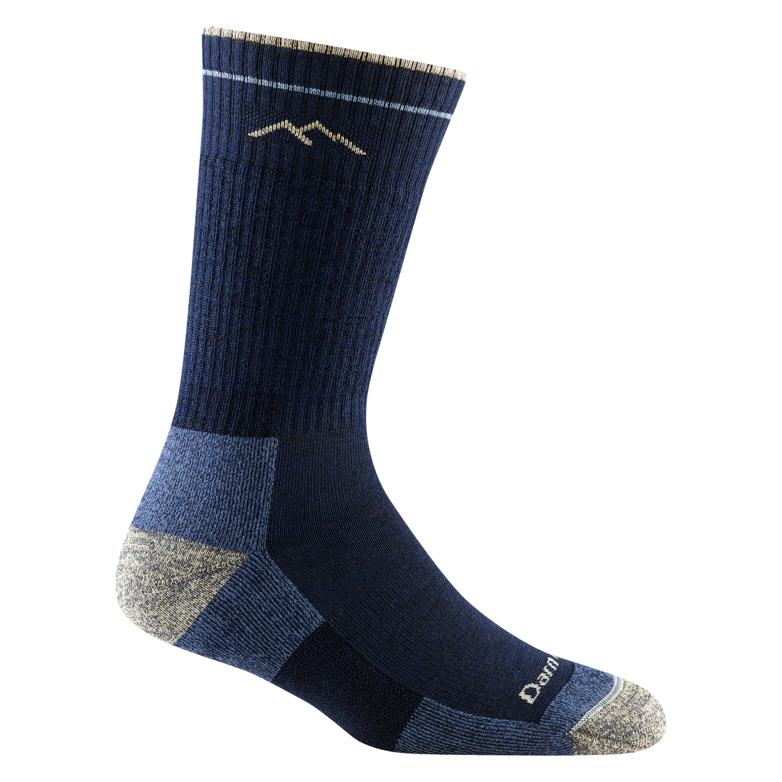 Darn Tough Socks - 1907 - Women’s Hiker Boot Midweight Hiking Sock