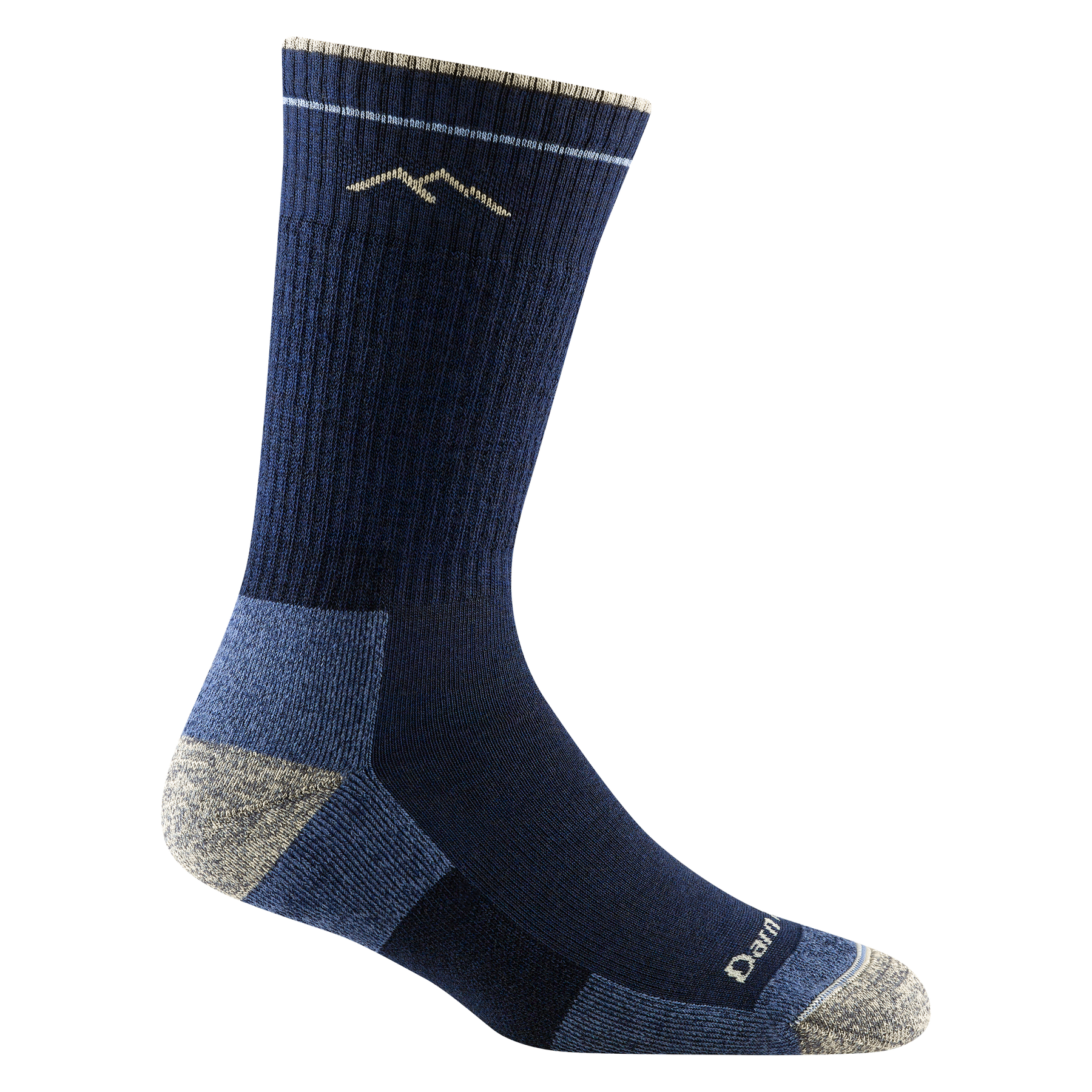 Darn Tough Socks - 1907 - Women’s Hiker Boot Midweight Hiking Sock