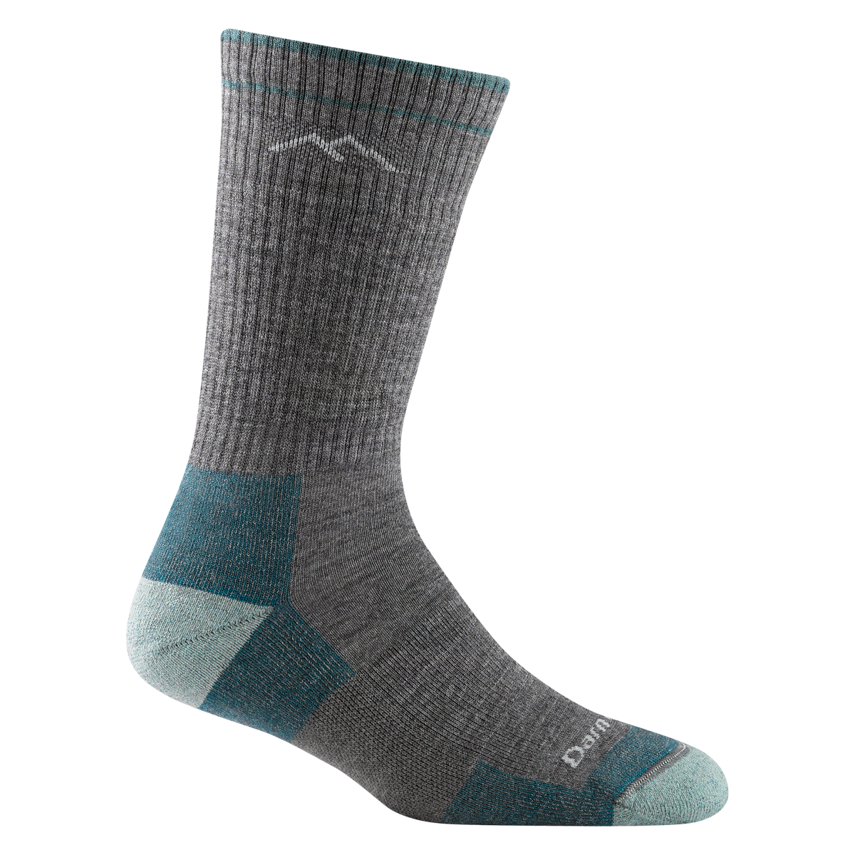 Darn Tough Socks - 1907 - Women’s Hiker Boot Midweight Hiking Sock