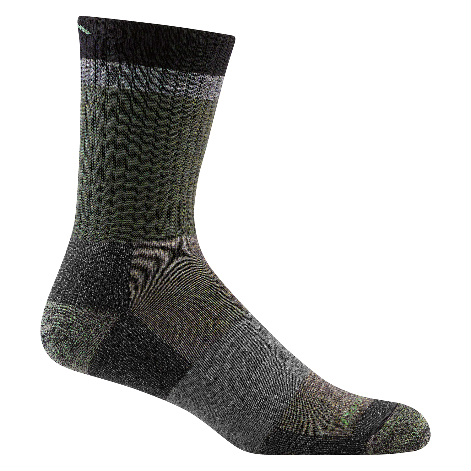 Darn Tough Socks - 1924 - Men&