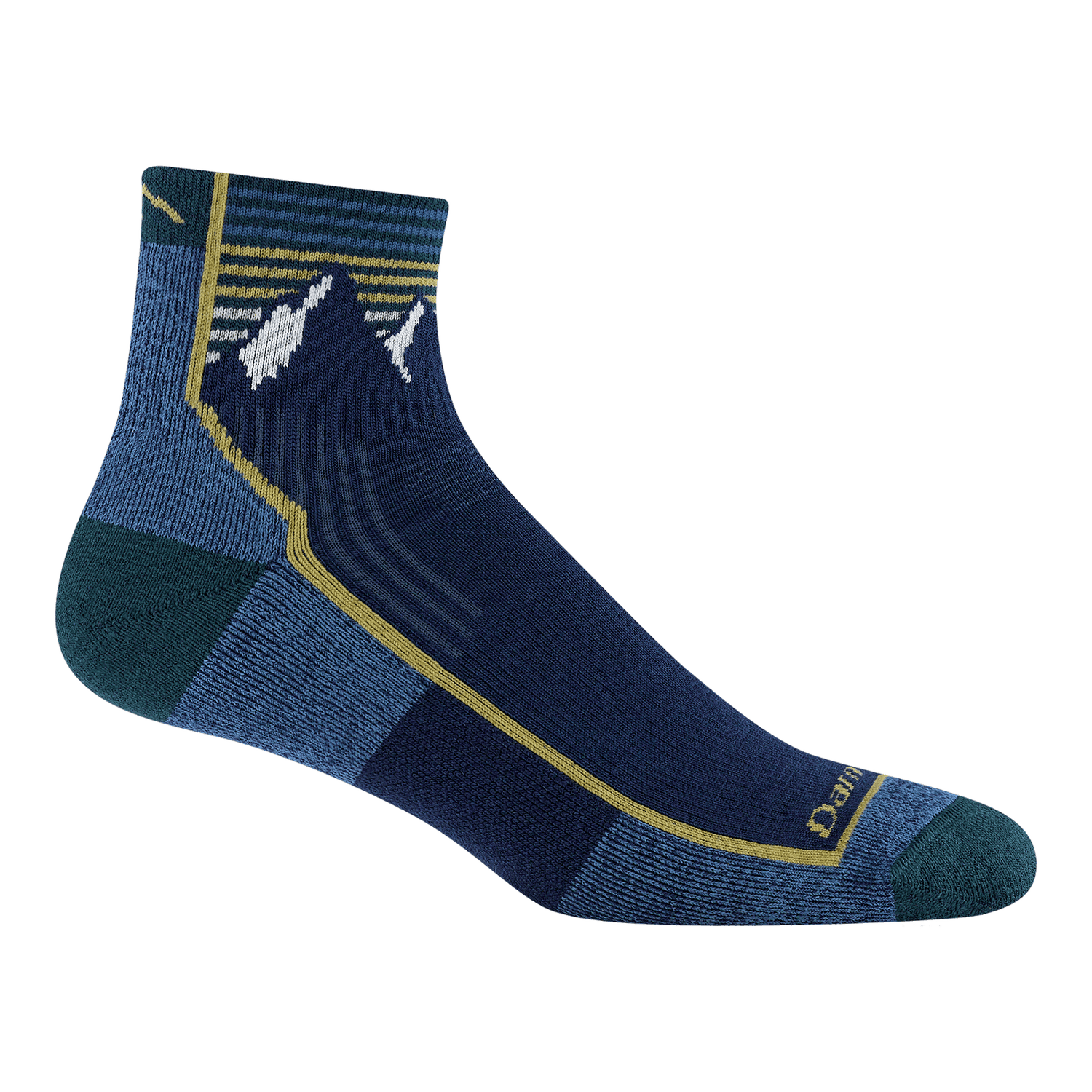 Darn Tough Socks - 1959 - Men&