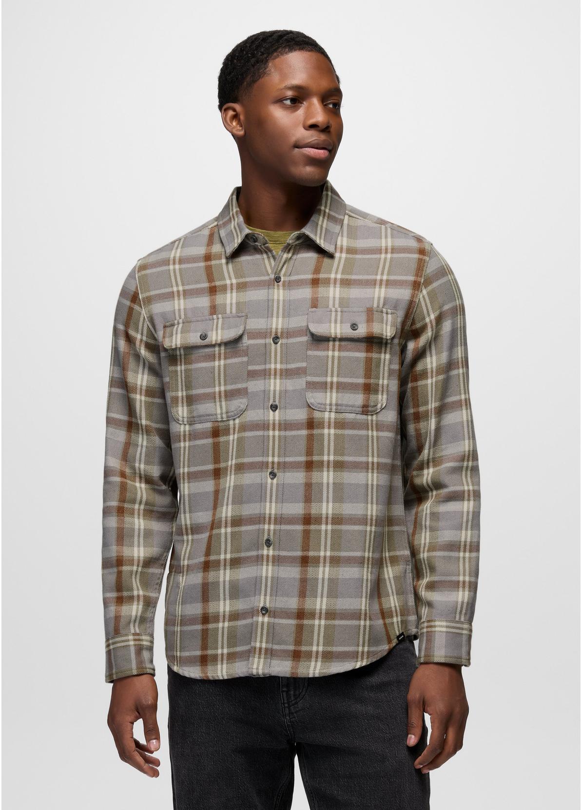 prAna Men&
