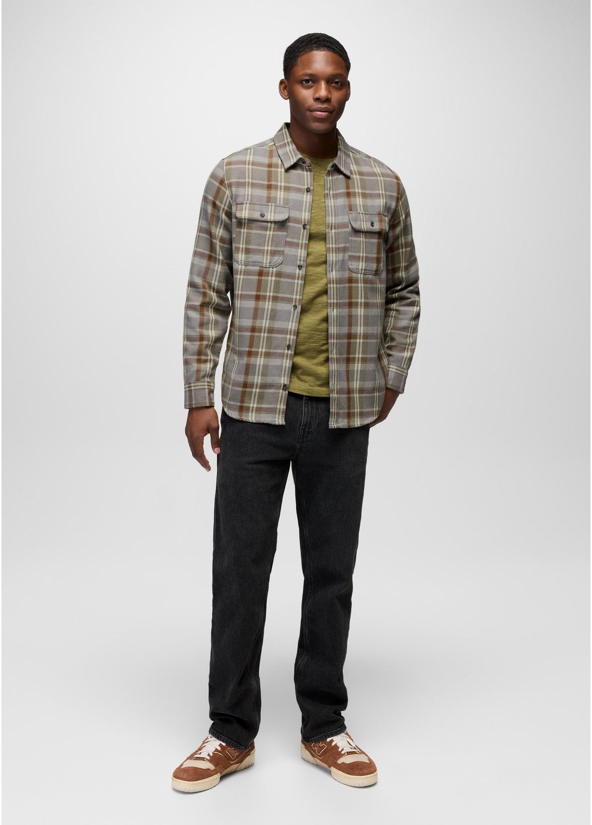 prAna Men&