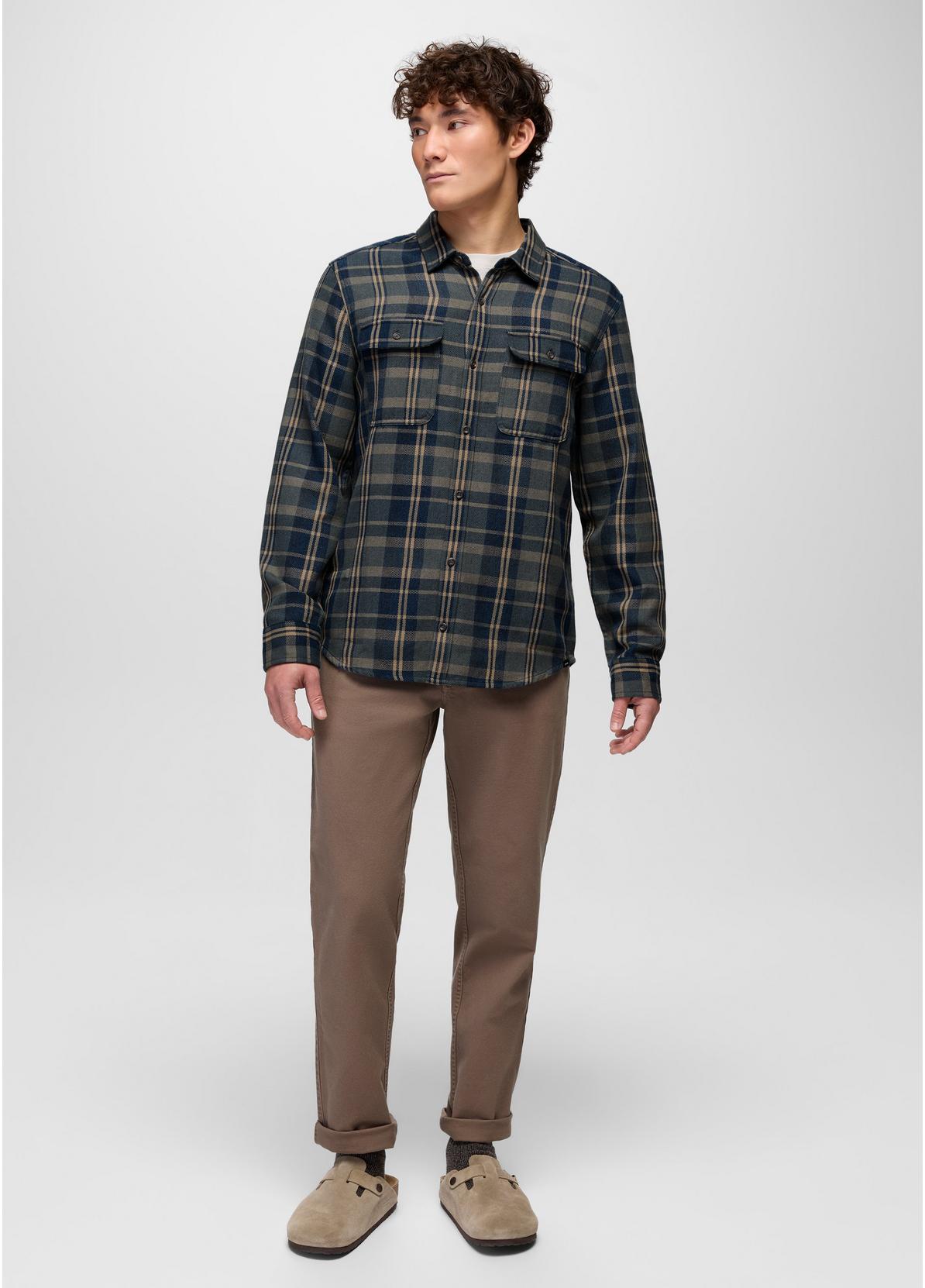 prAna Men&
