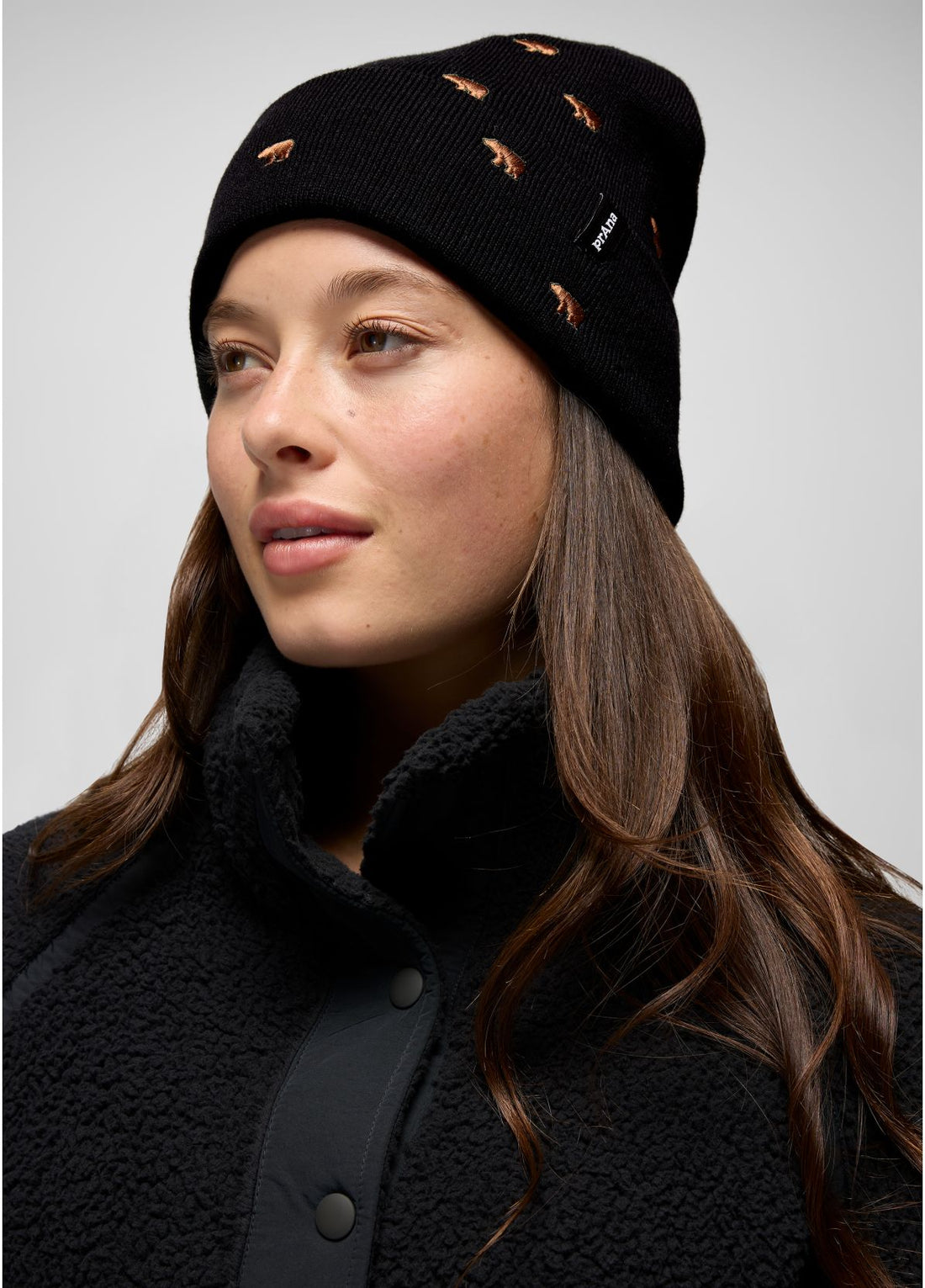 Prana Wild Now Beanie