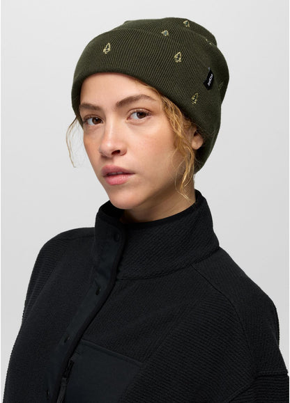 Prana Wild Now Beanie
