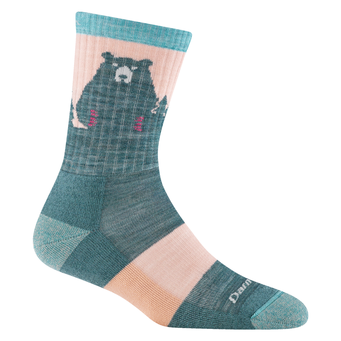 Darn Tough Sock - 1970 - Women&