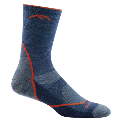 Darn Tough Socks - 1972 - Men&