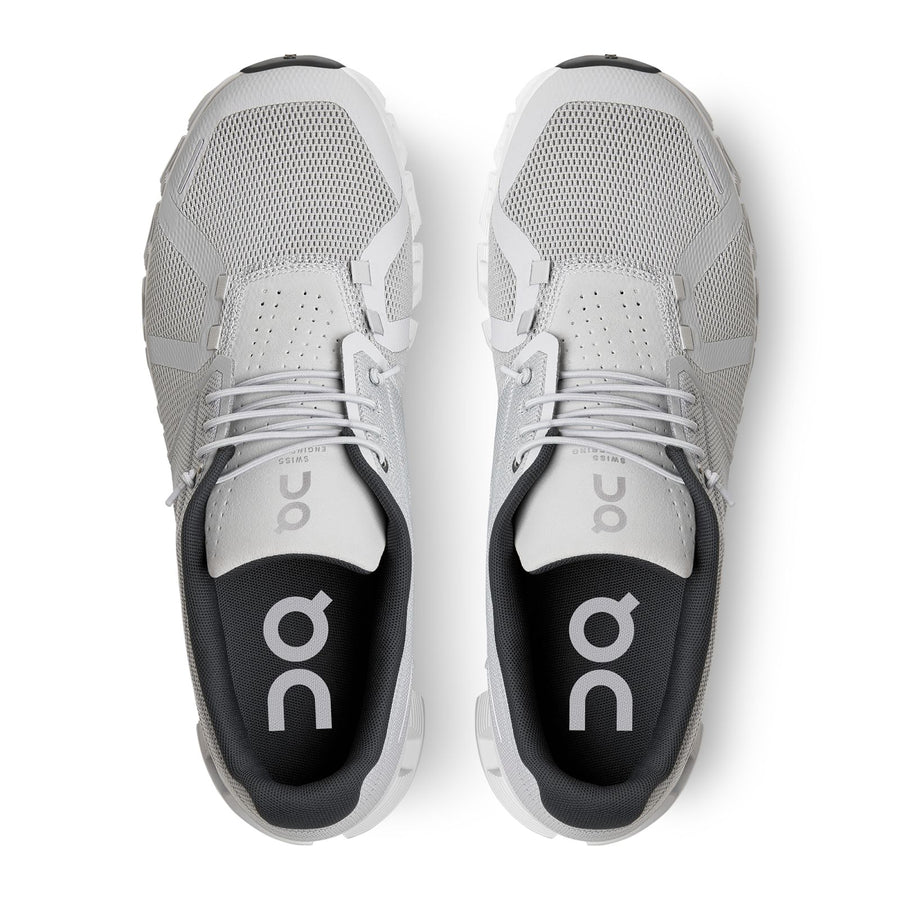 On Men's Cloud 5 Shoe