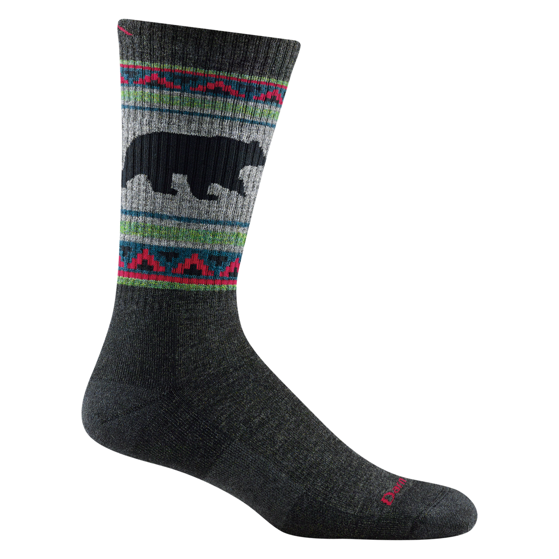 Darn Tough Socks - 1980 - Men&