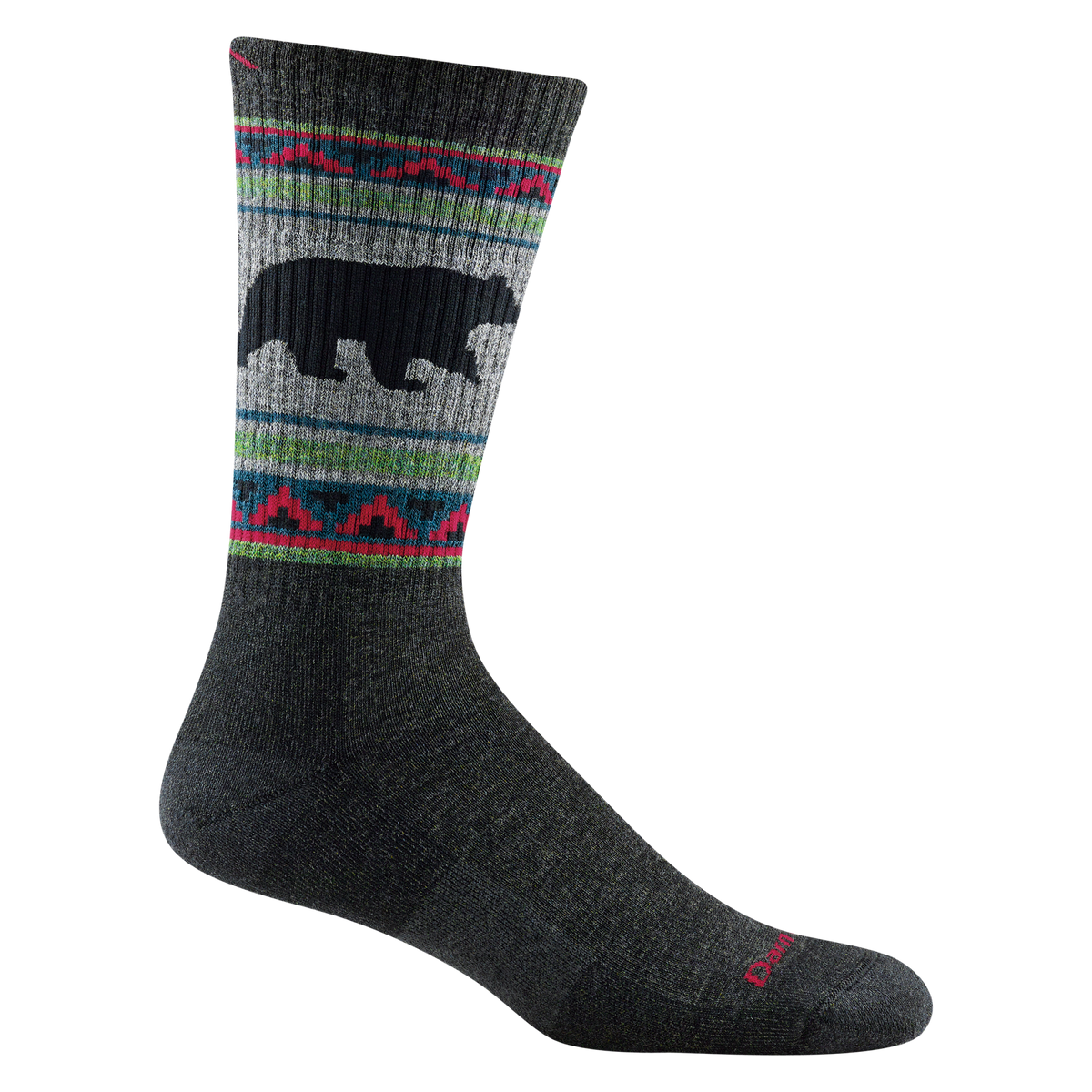 Darn Tough Socks - 1980 - Men&