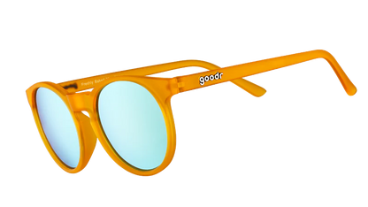 Goodr Sunglasses - Freshly Baked Man Buns