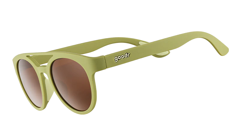 Goodr Sunglasses - Fossil Finding Focals