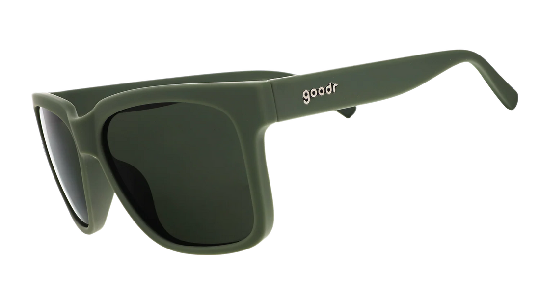 Goodr Floating Sunglasses - Lazy River Royalty