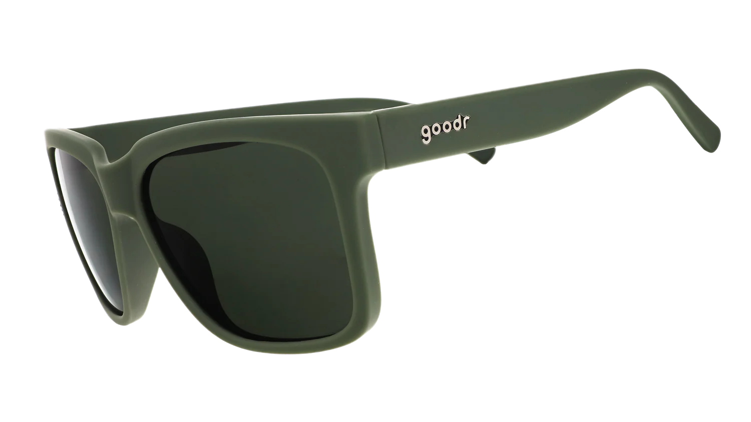 Goodr Floating Sunglasses - Lazy River Royalty
