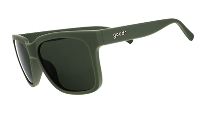 Goodr Floating Sunglasses - Lazy River Royalty