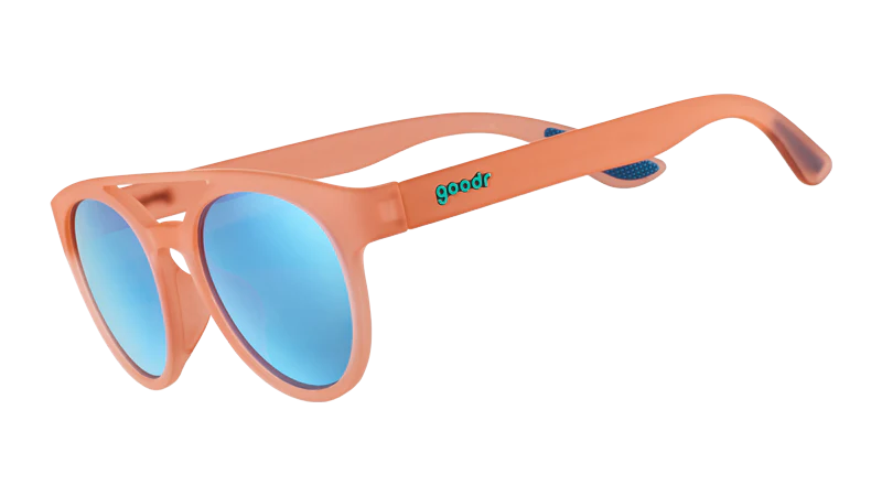 Goodr Sunglasses - Stay Fly, Ornithologists