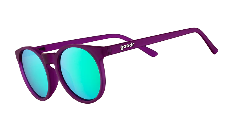Goodr Sunglasses - Thanks They&