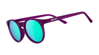 Goodr Sunglasses - Thanks They&