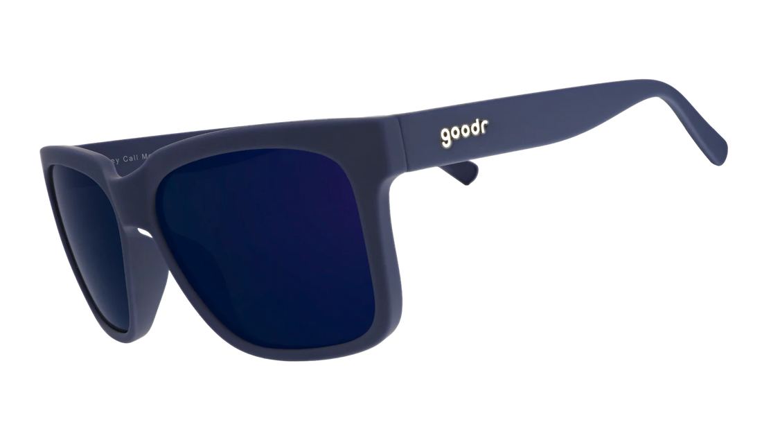 Goodr Floating Sunglasses - They Call Me Unsinkable