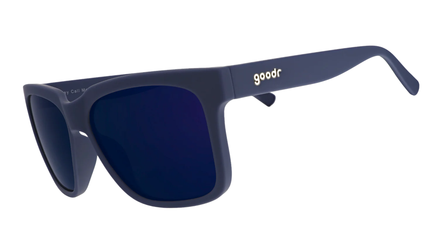 Goodr Floating Sunglasses - They Call Me Unsinkable
