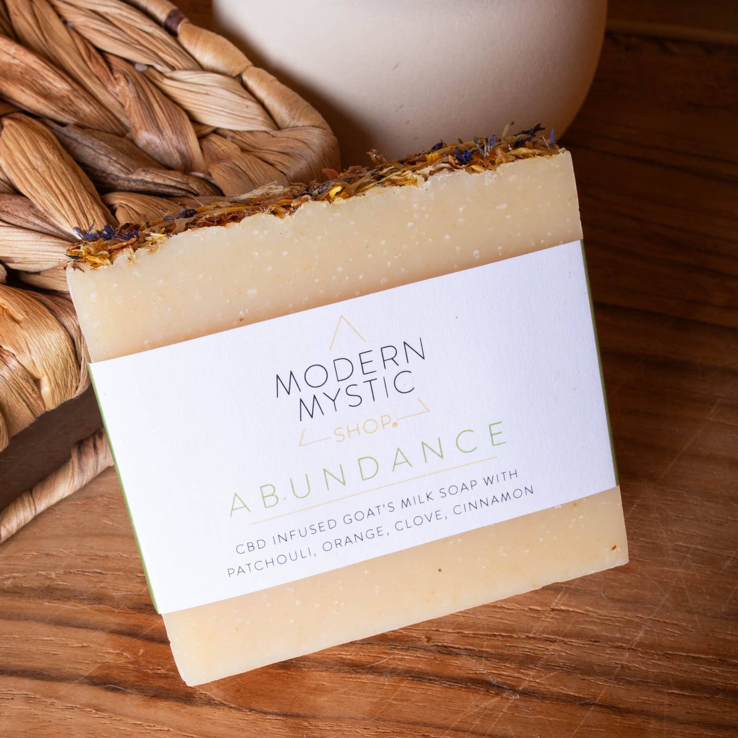 Modern Mystic Soap