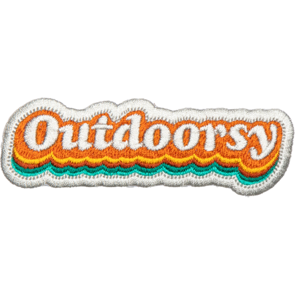 The Landmark Project Outdoorsy Patch