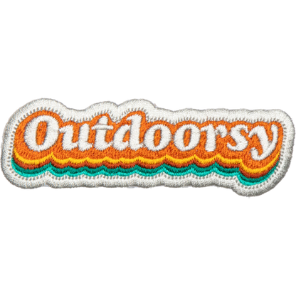 The Landmark Project Outdoorsy Patch