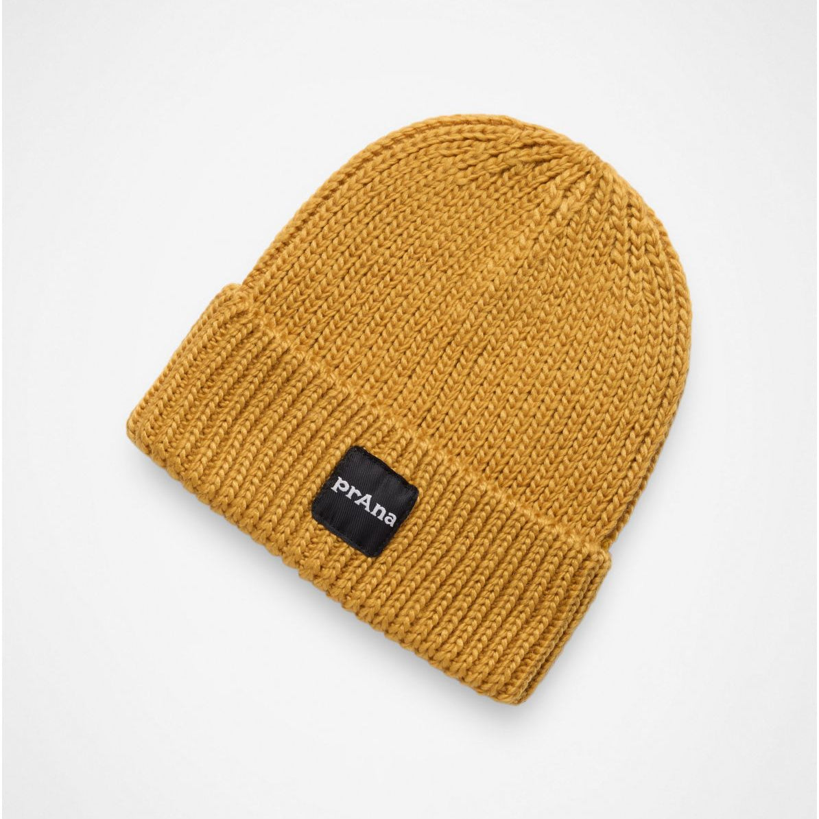 Prana Logo Beanie