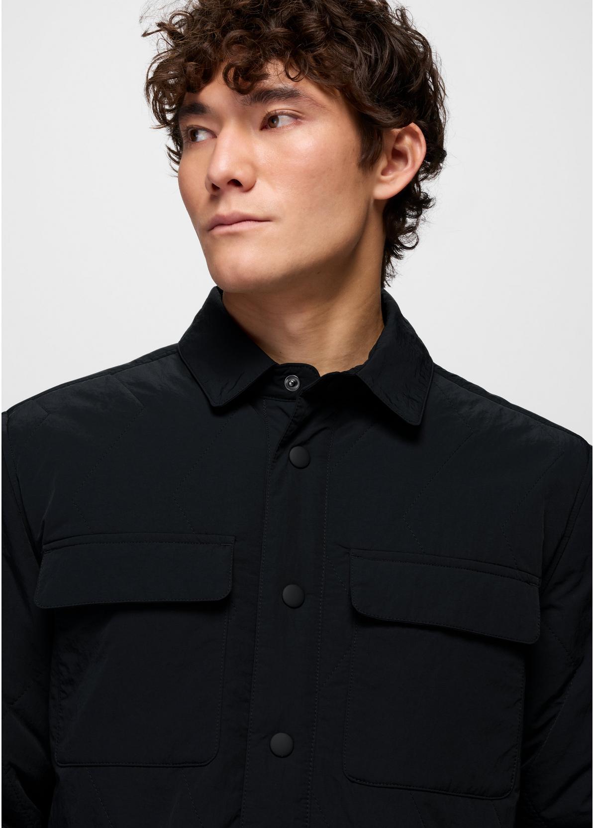prAna Men&