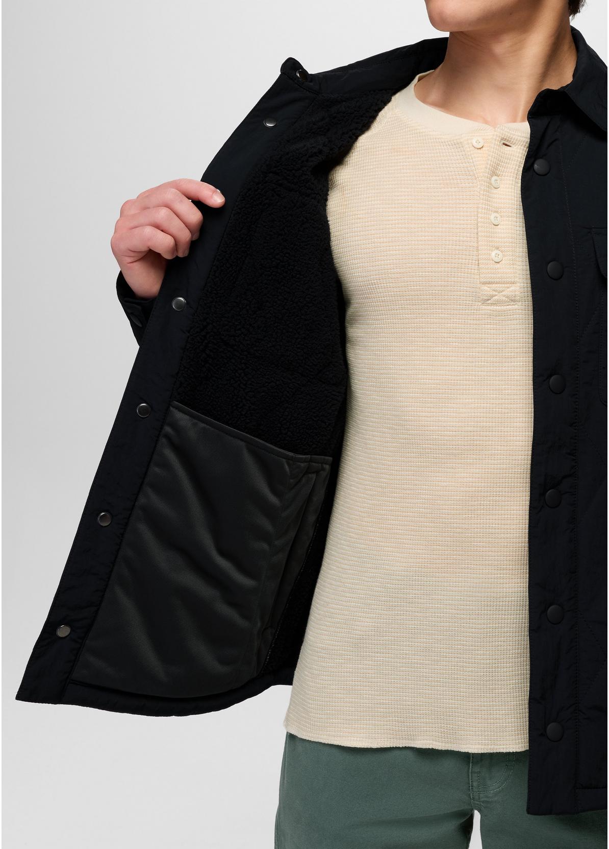 prAna Men&